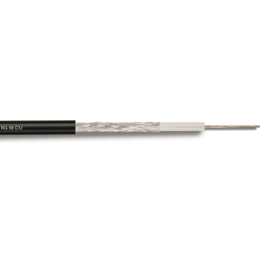 RG 58 C/U