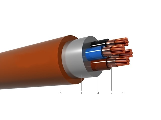 N2XH FE180